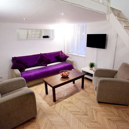 Budapest Easy Flat Opera Exterior photo